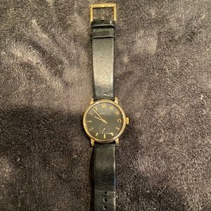 Marc Jacobs Watch